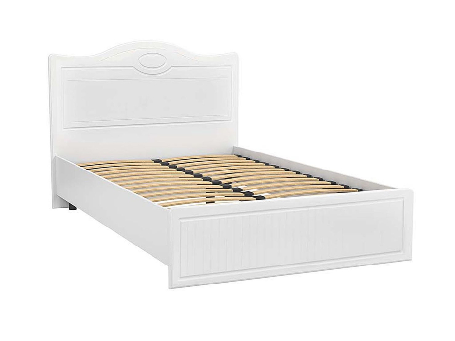 Кровати 120х200, Монако МН-7 Кровать 1200