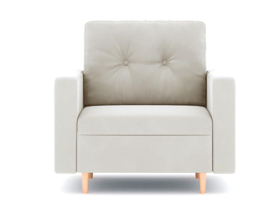 Кресло для отдыха, Кресло для отдыха Белфаст, велюр