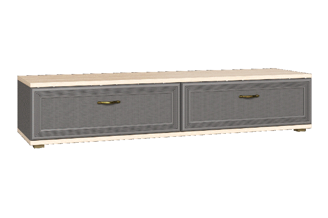 ТВ-тумбы, Модульная система Карина Тумба ТБ-1072