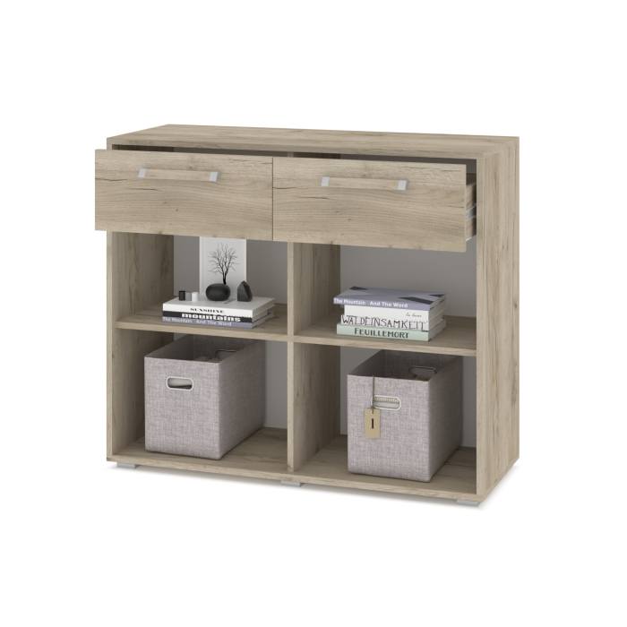 Комоды, Модульная система Флорида Ф42 Комод