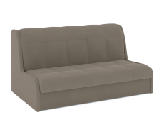 Диваны кровати со спальным местом, Диван-кровать Токио 120 аккордеон, велюр