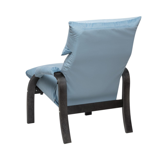 Кресло для отдыха, Кресло-трансформер Морган (венге)