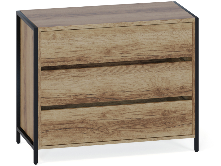 Комоды, Комод Сокол Т-401