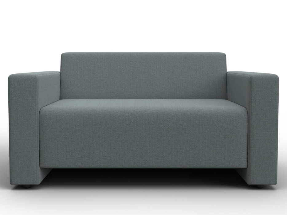 Диваны прямые, Диван прямой Лига-093, рогожка Амур