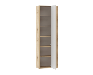 Шкаф угловой Правый 700 Арден 200.05