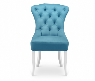 Стул интерьерный Милано, микровелюр