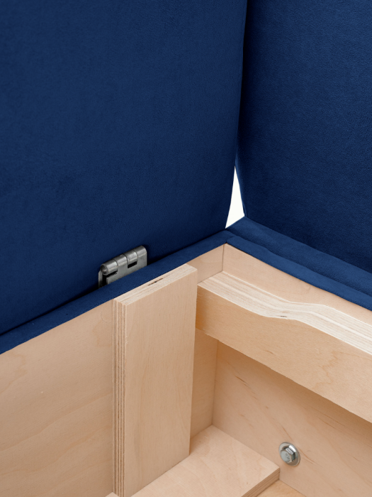 Детские диваны, Диван 1050 правый угол