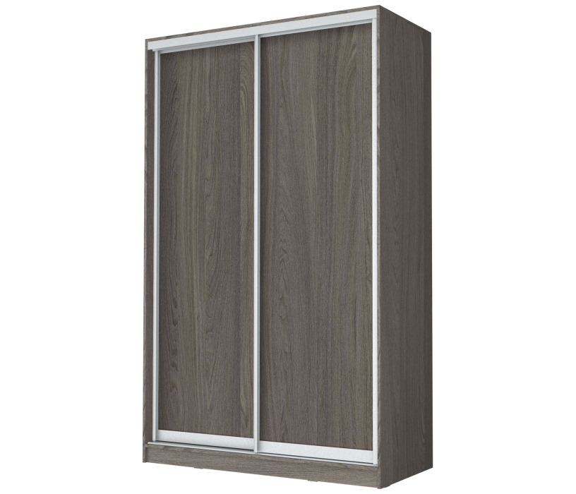 Шкафы-купе, Шкаф купе 2х дверный 240*120*40