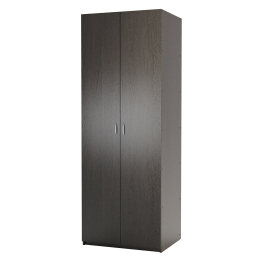 Шкаф комбинированный ДОК-2 80х60
