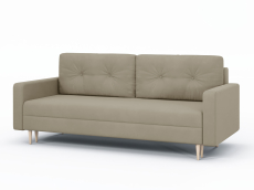 Диваны еврокнижки, Диван-кровать еврокнижка-пантограф Флорида, велюр