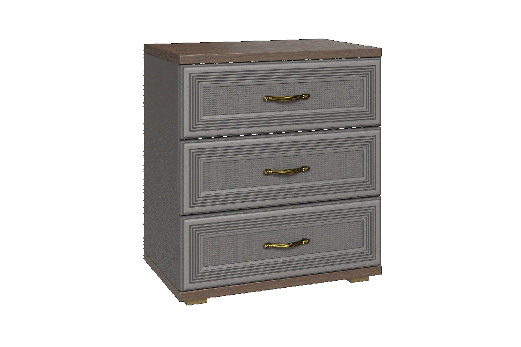 Прикроватные тумбы, Модульная система Карина Тумба ТБ-1024