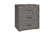 Прикроватные тумбы, Модульная система Карина Тумба ТБ-1024