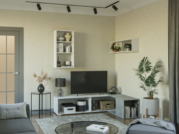 Гостиная Флип