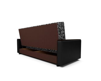 Диван прямой Книжка (Кантри)