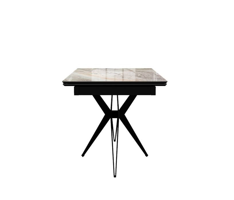 Обеденные столы, Стол DikLine DKS140 (керамика)