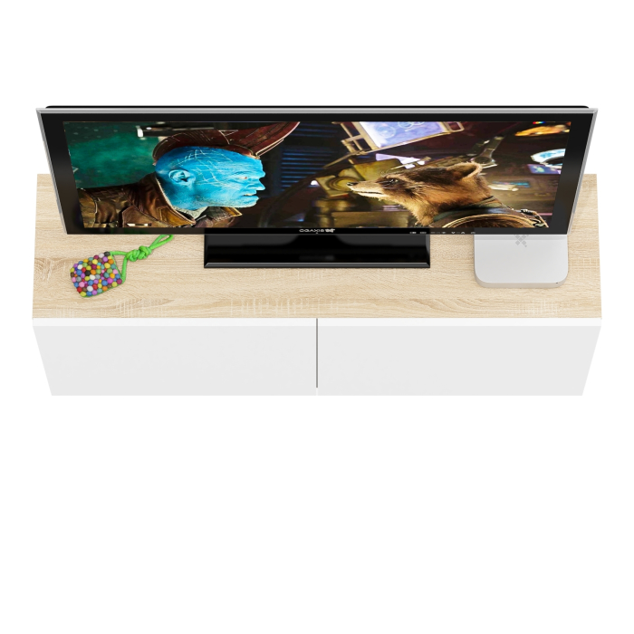 ТВ-тумбы, ТВ-тумба подвесная РВК-1200