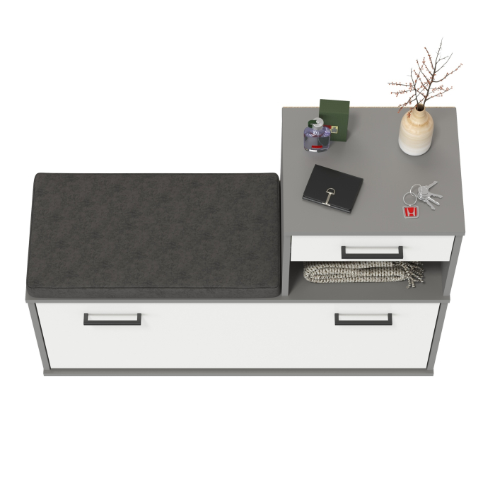 Обувницы, Тумба под обувь Лира