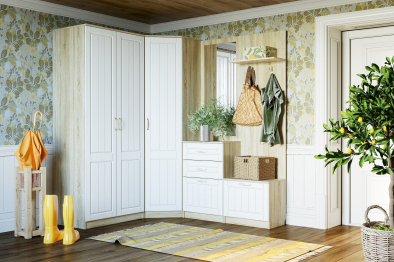 Оливия Прихожая №4