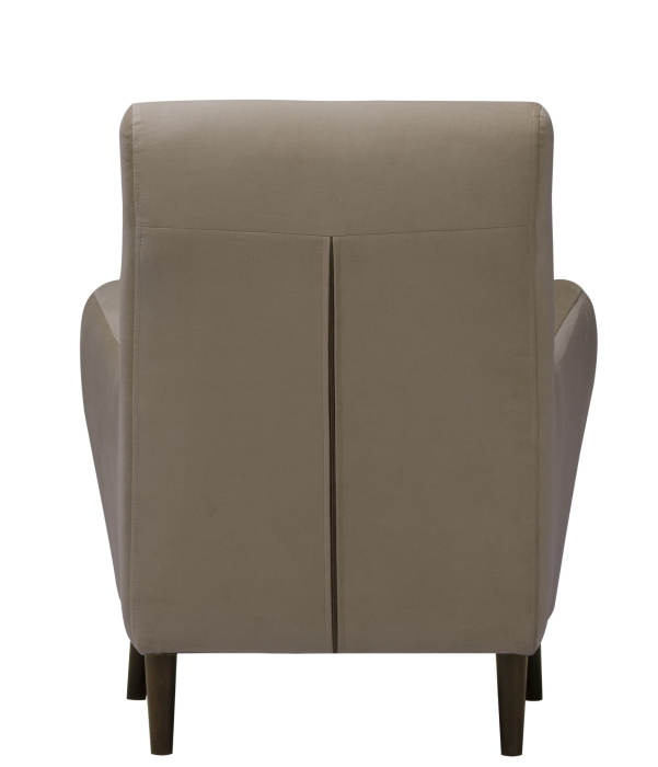 Кресло для отдыха, Кресло Либерти, велюр