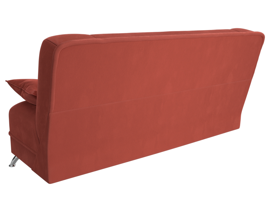 Диваны книжки, Диван Книжка Анна, микровельвет