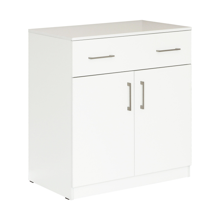 Комоды, Комод с полкой и ящиком 804х478х862