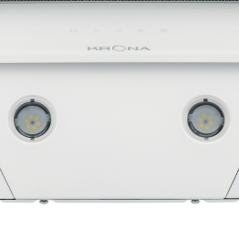 Вытяжка кухонная AURORA 600 S