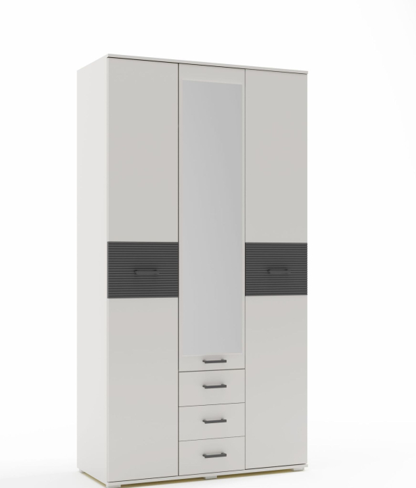 Для одежды, Шкаф Сити 3