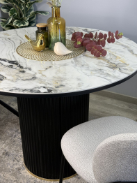 Стол Kenner LD1000 керамика 