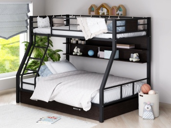 Кровать двухъярусная «Гранада 1ПЯ»