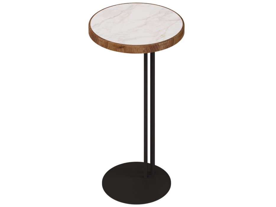 Журнальные столики, Придиванный стол Кальяри