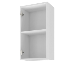 Шкаф навесной Калипсо 72*45 (П-45)+Фасад (Ф-45)