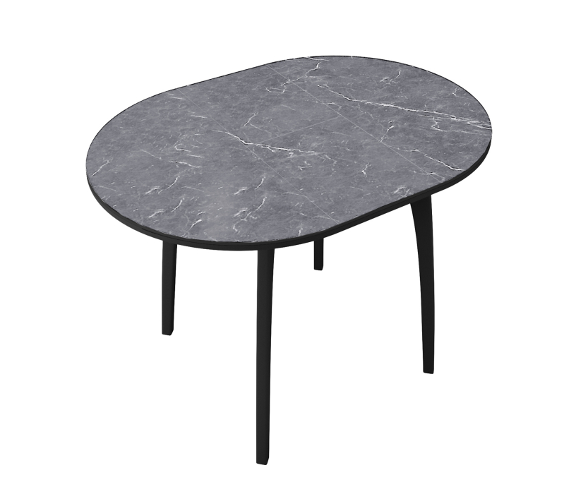 Обеденные столы, Стол DikLine MK46 (керамика)