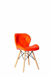 Стул Turin в стиле Eames