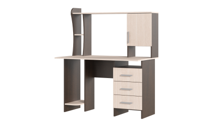 Стол компьютерный №5