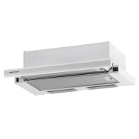 Вытяжки, Вытяжка кухонная KAMILLA 600 E1M white