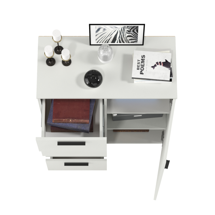 Комоды, Комод Эйр 16.241