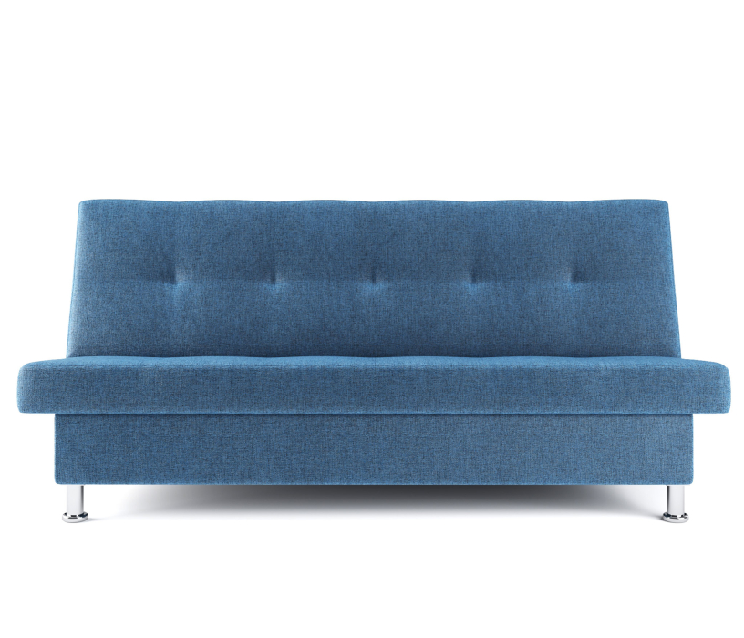 Диваны кровати со спальным местом, Диван-кровать Палермо, велюр