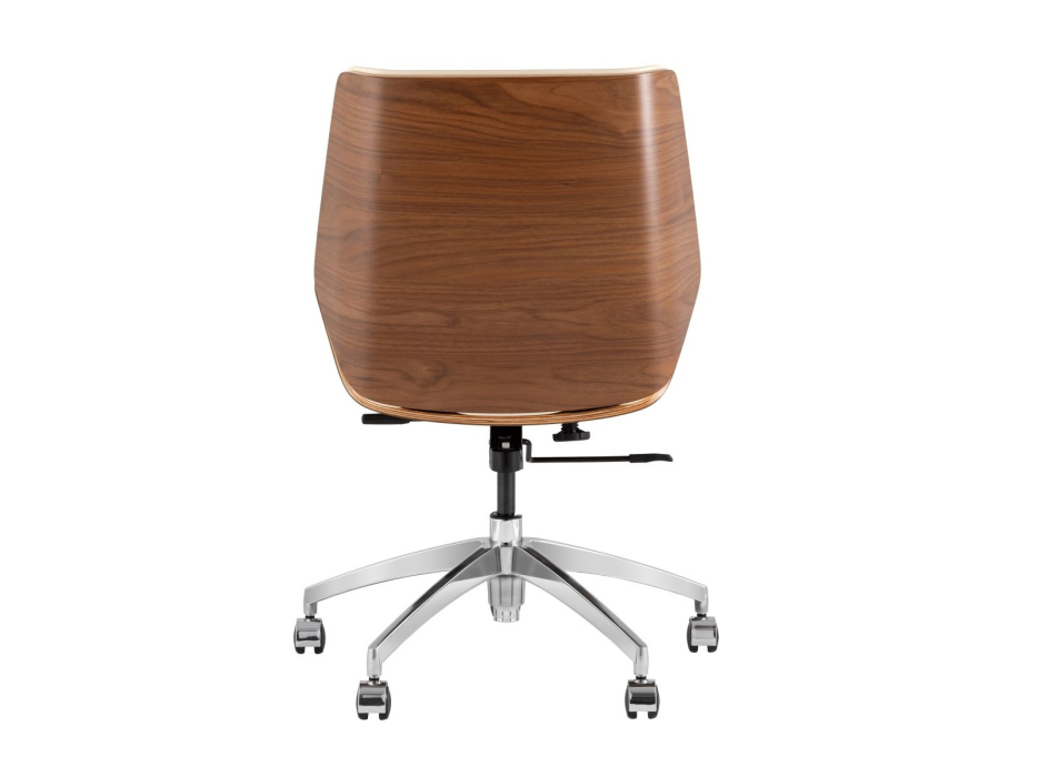 Для офиса и дома, Кресло офисное TopChairs Crown SN