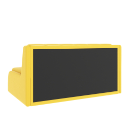 Диван-кровать Ричмонд, изголовье каретка