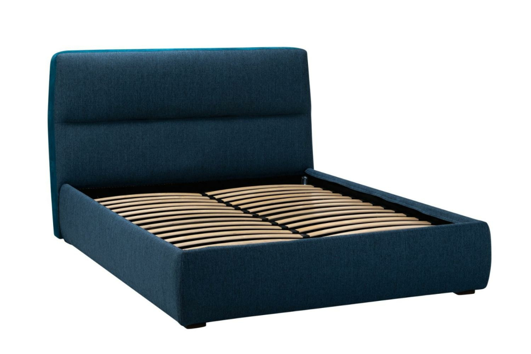 Кровати 180х200, Кровать Сканди с ортопедическим основанием 1.8