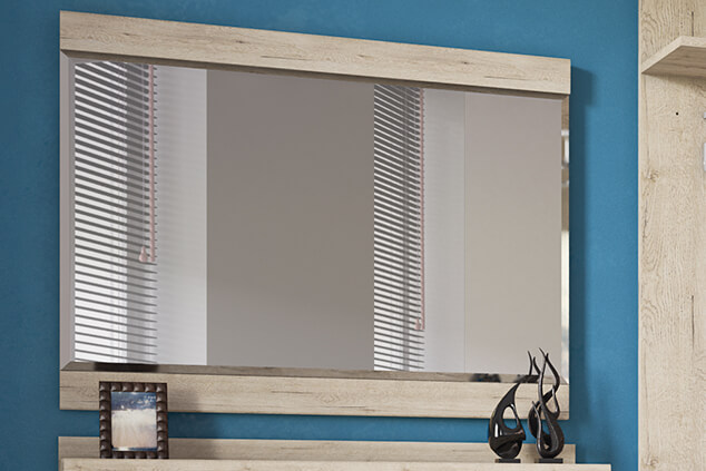 Зеркала в прихожую, Зеркало, OSKAR