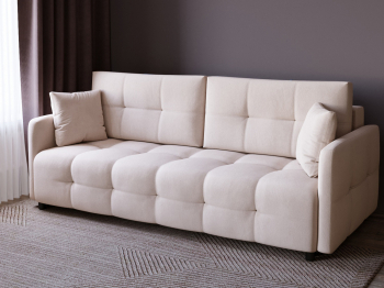 Угловой диван-кровать Лакки