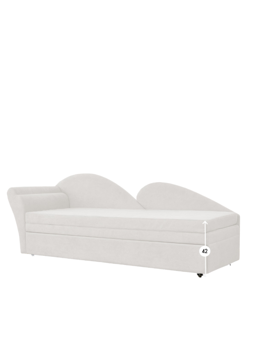 Диваны угловые кухонные, Диван 2212 левый угол