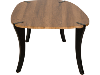 Стол журнальный Мебелик BeautyStyle 35