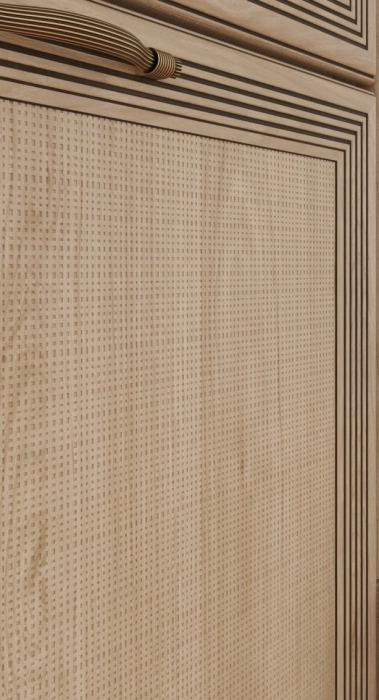 ТВ-тумбы, Модульная система Карина Тумба ТБ-1072