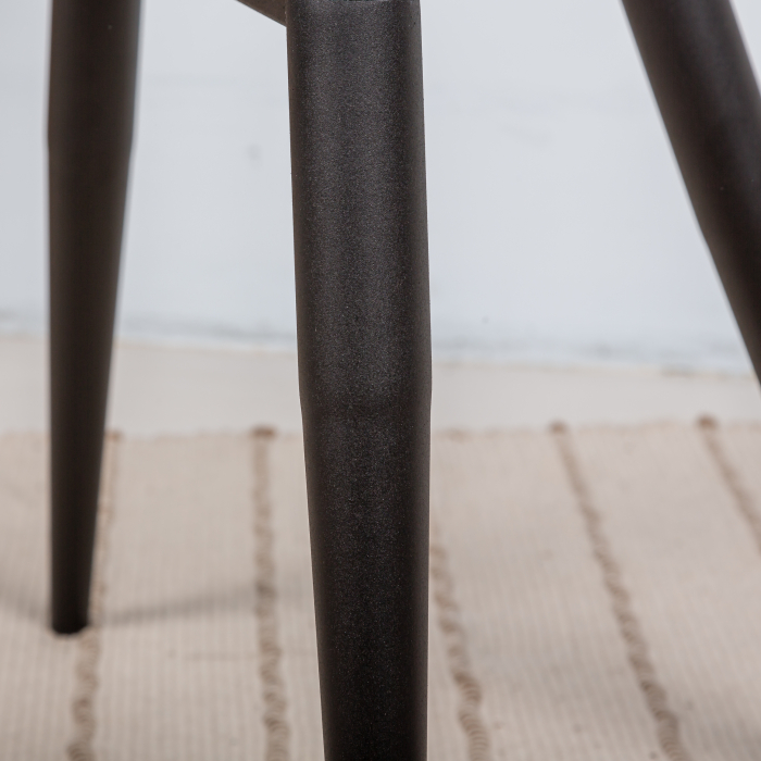 Стулья, Кресло Lars Чёрный