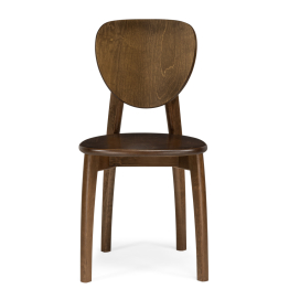 Деревянный стул Окава