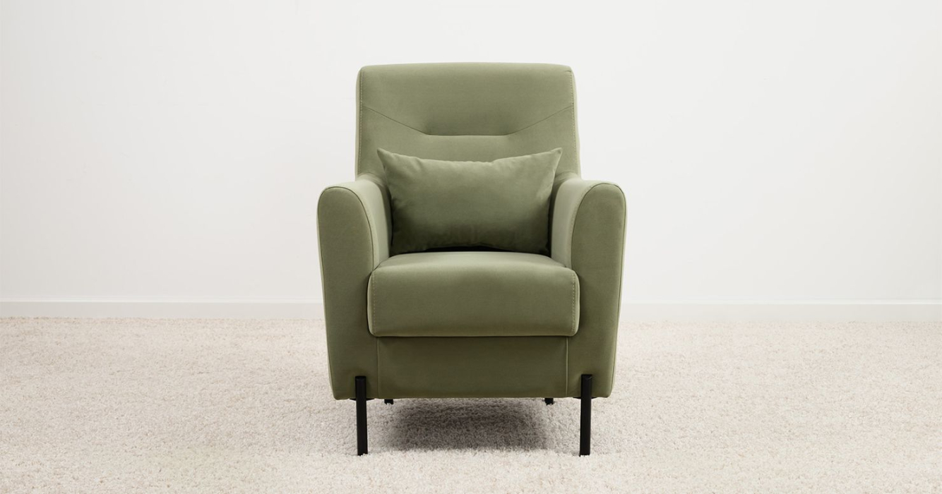 Кресло для отдыха, Кресло Барселона