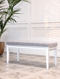 Банкетка Дуэт Macentosh Home