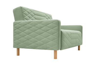 Прямой диван Питон 142